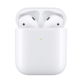 Bluetooth-наушники беспроводные Borofone BW25 белые