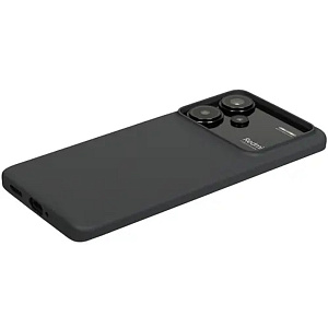 Смартфон Xiaomi Redmi Note 13 Pro+ 8/256Gb черный