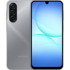 Смартфон Samsung A175 Galaxy A17 4/128GB Gray