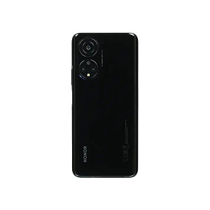 Honor X7 4/128 черный