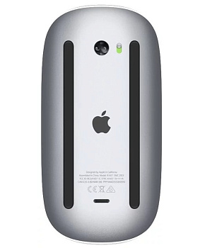 Мышь Apple Magic Mouse 2 (белый)