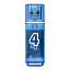 4Gb SmartBuy Glossy series синяя 2.0