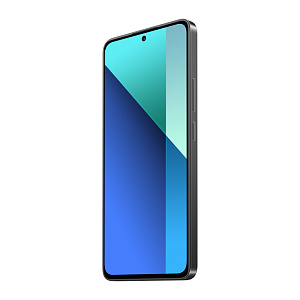 Смартфон Xiaomi Redmi Note 13 8/128Gb черный