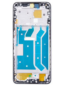 Рамка дисплея Huawei Nova 12i (CTR-L81) Черная