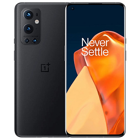 OnePlus 9 Pro 12/256Gb черный