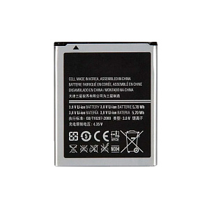 АКБ для телефона Samsung i8160, i8190, S7562, S7582,S7275, G310 (EB425161LU/B100AE) - Премиум