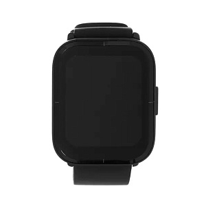 Smart часы Mibro Color (XPAW002) черные