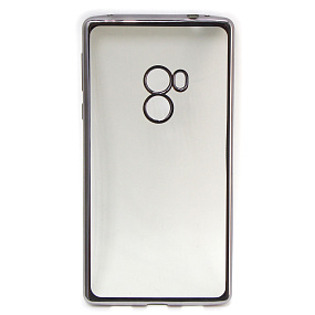 Силиконовый чехол Xiaomi Mi Mix Pilot черный