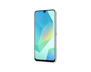 Смартфон Samsung A165 Galaxy A16 4/128GB Light Gray
