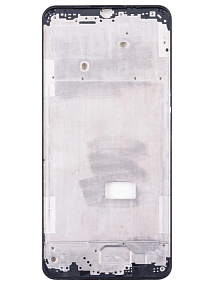 Рамка дисплея Realme Note 50 (RMX3834) Черная