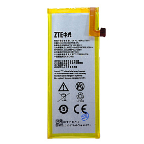 АКБ ORIG для телефона ZTE Blade S6/Blade X5/Star 1 (LI3824T43P6HA54236H) тех. упаковка