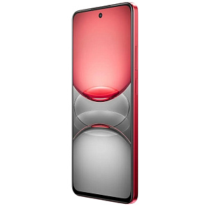 Смартфон Realme C75 8/256Gb красный