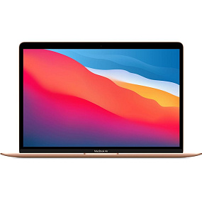 Apple MacBook Air 13 M1/8/256 (MGND3) ssd Gold