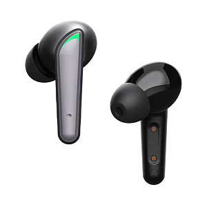 Bluetooth наушники беспроводные TFN TWS023BK Rage черные