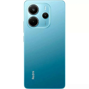 Смартфон Xiaomi Redmi Note 14 8/128Gb синий