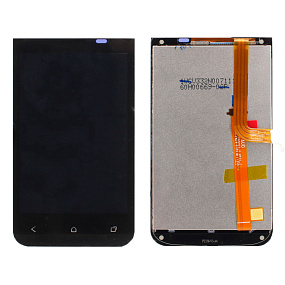 Дисплей для телефона HTC Desire 200 в сборе с тачскрином