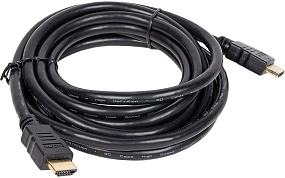 Кабель HDMI (папа) - HDMI (папа) 2V 3m 