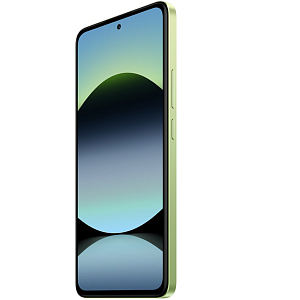 Смартфон Xiaomi Redmi Note 14 8/256Gb зеленый