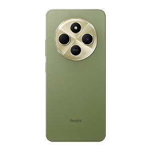 Смартфон Xiaomi Redmi 14C 4/128gb зеленый