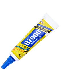 Клей B-7000 Mechanic (15 мл) (прозрачный)