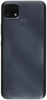 Realme C25s 4/128Gb серый