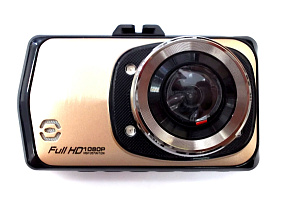 ВидеоРегистратор T632 (1080 FullHD)