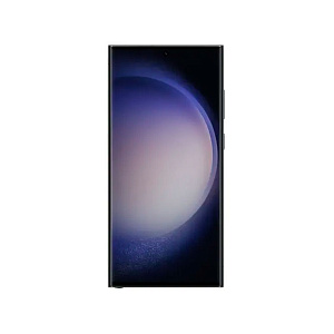 Смартфон Samsung S23 Ultra 12/256Gb Black