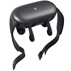 Массажер для шеи и плеч MijiaSmart Neck and Shoulder Massager черный