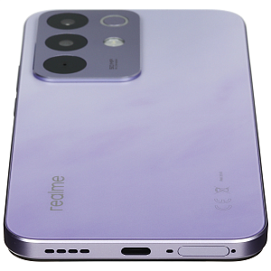 Смартфон Realme C85 Pro 6/128Gb фиолетовый