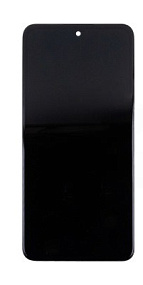 Дисплей для телефона Xiaomi Redmi Note 14 4G (24117RN76O/24117RN76G) модуль Черный - Оригинал