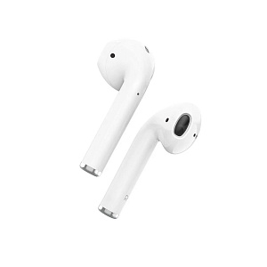 Bluetooth-наушники беспроводные Hoco EW25 белые