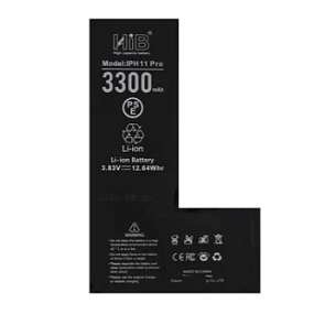 АКБ для телефона iPhone 11 Pro - Desay