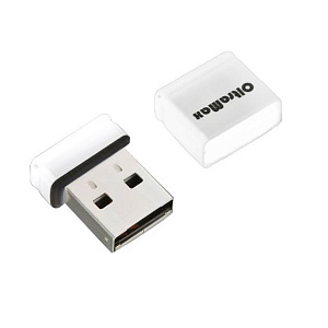 64Gb OltraMax Drive 50 белая 2.0