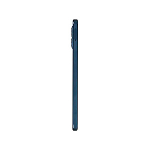 Honor X8 5G 6/128 синий