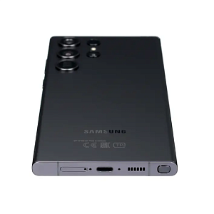 Смартфон Samsung Galaxy S23 Ultra 8/256Gb Black