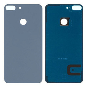 Корпус для телефона Huawei Honor 9 Lite Задняя крышка Серый