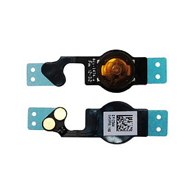 Шлейф iPhone 5 на кнопку HOME