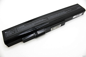 Аккумулятор MSI CX640 A6400 CR640 (11.1V 4400mAh) P/N: A32-A15, A41-A15, A42-A15