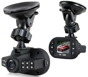 ВидеоРегистратор Subini DVR-H4000