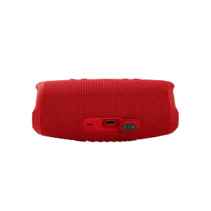 Портативная колонка JBL Charge 5 40W красная