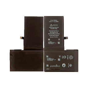 АКБ для телефона iPhone X - (Pisen)