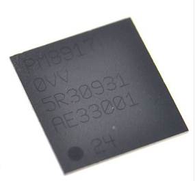 Микросхема Qualcomm PM8917 - Контроллер питания Samsung (i9505/i9200/i9195/i9295...)