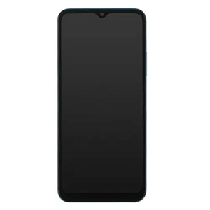 Смартфон Realme C30s 3/64Gb синий