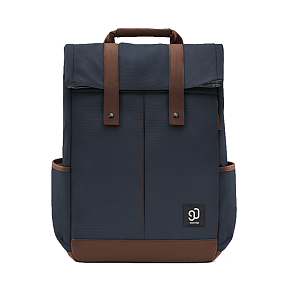 Рюкзак Xiaomi 90 Points Vibrant Backpack синий