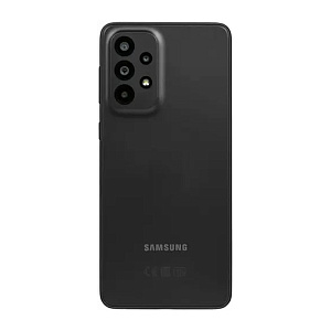 Смартфон Samsung A336 Galaxy A33 6/128GB Black
