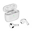 Bluetooth наушники беспроводные TFN TWS026WH Neo белые