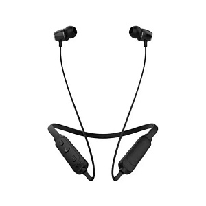 Bluetooth-наушники Celebrat A22 внутриканальные черные