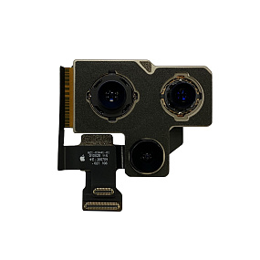 Камера iPhone 12 Pro Max задняя - Премиум