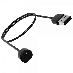Кабель USB для зарядки фитнес-браслета Xiaomi Mi Band 5/6/7