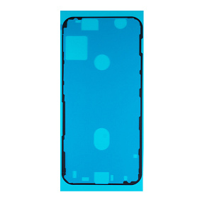Скотч для сборки iPhone 12 mini водонепроницаемый Черный - Премиум